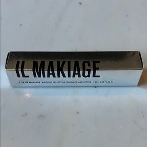 ✨IL MAKIAGE F*ck I’m Flawless Concealer – Shade 3.5, Full Size, New ✨